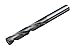 Sandvik Coromant 460.1-0594-030A1-XM GC34 CoroDrill 460 Solid Carbide Drill for Multi-Materials, 0.2339, 5xD