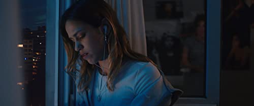 Kandisha - Der Fluch (uncut)