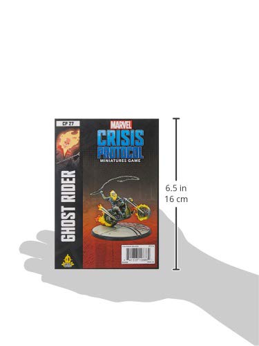 Atomic Mass Games | Marvel Crisis Protocol
