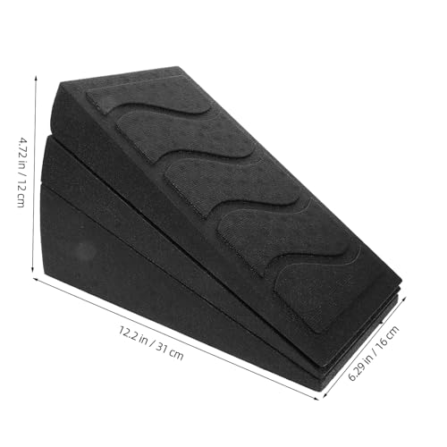 Tablero Inclinado para Estiramiento de Pantorrillas HANABASS miniatura 2