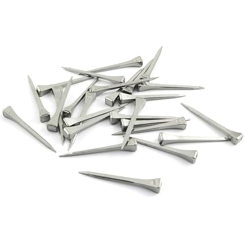 HJTOOK E5 Horseshoe Nails Cover