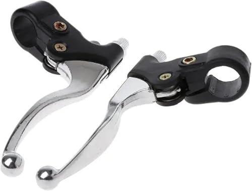 Manetas de freno y embrague ajustables para minimoto MTA1 MTA2 49cc