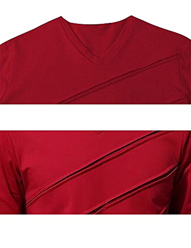 Image of EYEBOGLER Regular T-Shirt for Men (CTT18)
