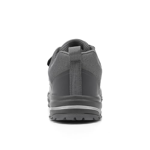 Image of KUBUA Kids Sneakers Lightweight Boys Girls Tennis Shoes | Breathable, Comfortable, Non Slip, Easy to Put On, Running, Walking, Gym, School, Daily Play, Toddler
