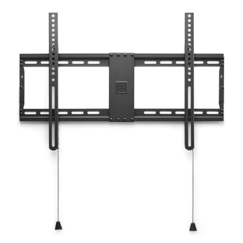 One for All WM4612 Universal TV Wall Mount Solid Flat Vesa 600 x 400