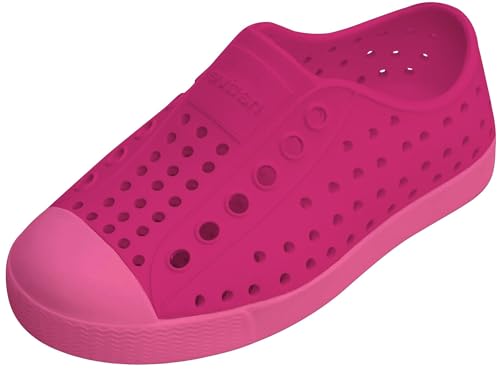 Image of Native Shoes Unisex-Kids Jefferson Sneakers