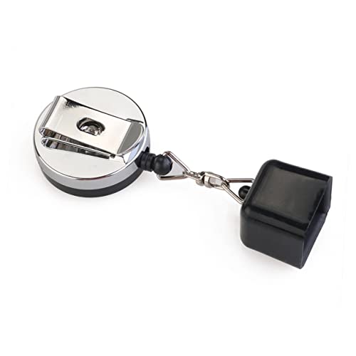 Porte craie rétractable billard snooker BESPORTBLE accessoire de fixation