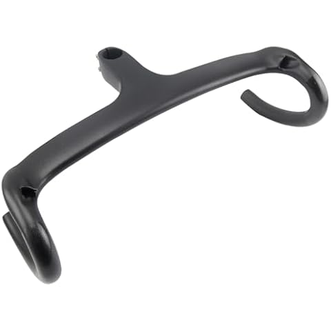 Alfa Pasca Carbon Road Handlebars 420mm Cover