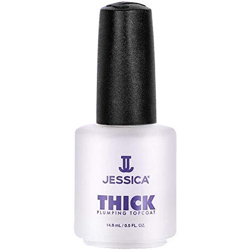 Jessica Thick Plumping Topcoat