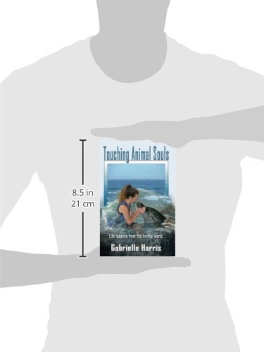 Touching Animal Souls: Life Lessons from the Animal World - Image 3