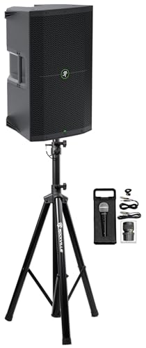 Audiosavings Bundle: Mackie Thump212 12