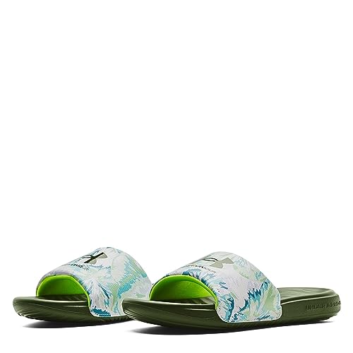 Image of Under Armour womens Ansa Fixed Strap SlideSlide Sandal