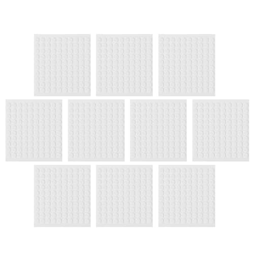 Beaupretty �����S���p�e ���ʃ|�X�^�[�X�e�b�J�[ �ی^1000PCS ���O���\�Ղ��c��Ȃ� �Ǌ|���₨�Ղ葕�� �؂蔲�����p