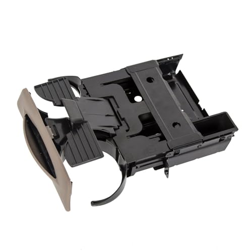 Portavasos Tan para Ford Excursion F550 2000-2004 miniatura 7