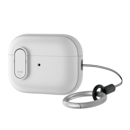 AirPodsPro 第2世代 USB-C 純正 付属品完備ELECOMケース付 Amazon | エレコム AirPods Pro 2 第2世代 2022年 用 ケース