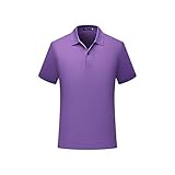 Polo-Wartung: Unsere eleganten Polo-Shirts sind perfekt für Damen und Herren, die eine einfache Wartung wünschen, ohne zu schrumpfen.