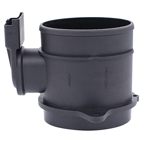 HouYeen Capteur de Débit Massique d’Air MAF 5 Broches pour Focus Mk2 Fiesta Mk5 C4 Grand Picasso Scudo Peugeot 206 207 307 308 407 1007 5008 1.6 1920.GV