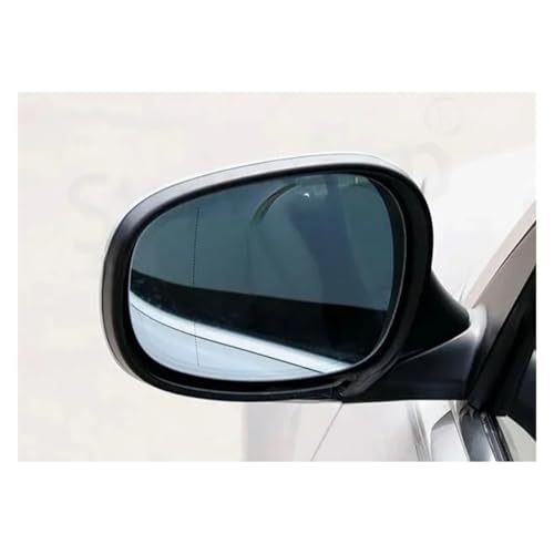 Logement rétroviseur latéral BMW E92 E93 E82 E88 finition Premium - 3