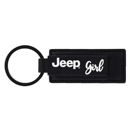 Jeep Key Chain
