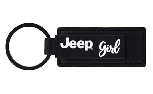 Jeep Key Chain