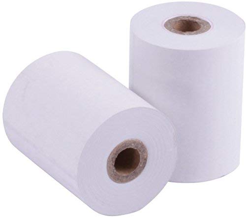 Bonrollen Set (5 Stück) für den ratiotec RTP300 Cover