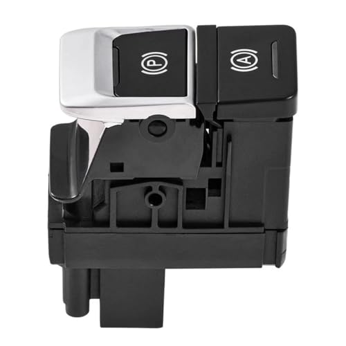 Interrupteur de Commande de Frein de Stationnement Bloqué ? Remplacement Bouton 4G1927225B