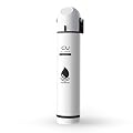 PureDrop PDR-16KCU 0.01 ?m Ultra Filtration Under Sink Water Filter, High Capacity Under Sink Composite Filtration System, Reduces Lead Chlorine, Bad Taste & Odor, 16K Gallons
