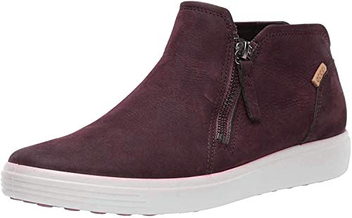 Image of ECCO Women's Soft 7 Sneake