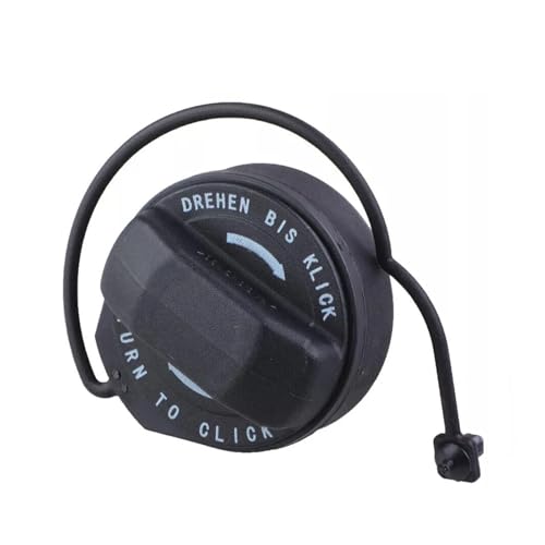 Bouchon de réservoir d'essence pour Porsche 911 996 et 997