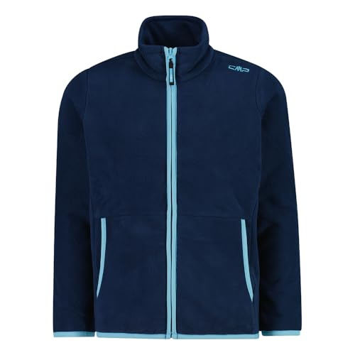 Veste CMP Enfants imperméable bleu ink 116 contre le vent