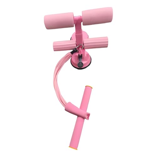 多機能テンションロープエクササイズ装置ジムアクセサリーペダルトレーニング用の足首の引き込みプル