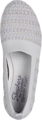 Image of Skechers Modern Comfort Women's Womens Be Cool - Sherbet Skies