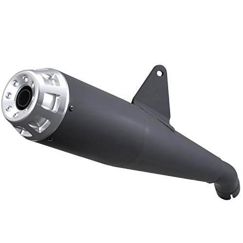 デイトナ レブル250(17-21) スリップオンマフラー メガホンタイプ Amazon | デイトナ(Daytona) レブル250/ABS/S Edition(17-21)専用