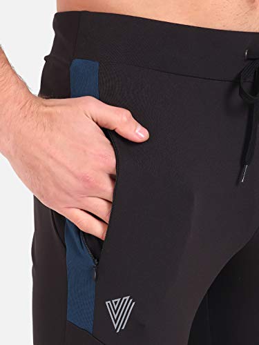 Image of VEGA Men's Slim Track Pants