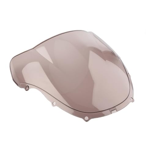 Pare-Brise CBR 600 F4 Voyagez Confortablement en Moto Bulle Haute Protection