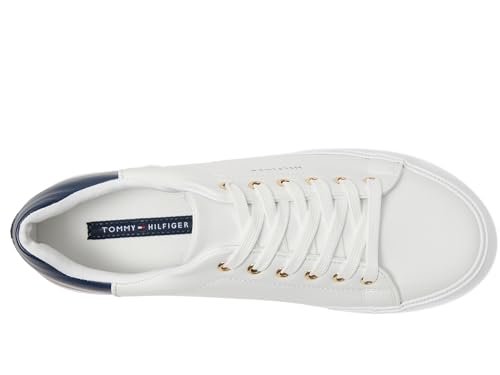 Tommy Hilfiger Women's LADDIN Sneaker4