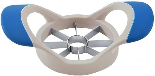 Apple Pear Slicer and Corer Divider