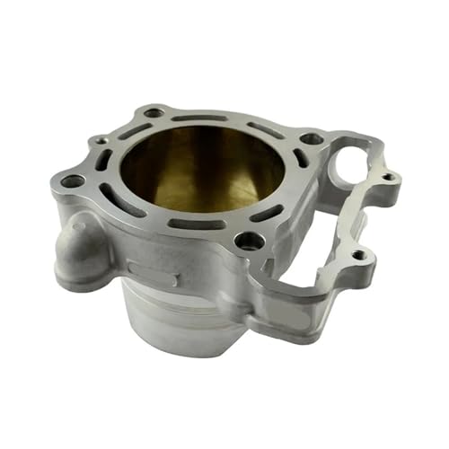 Bloque de cilindros de 77 mm para KXF250 modelos 2009 a 2016 5