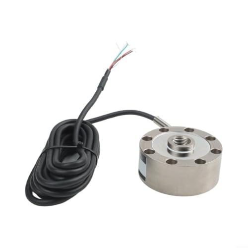 Sensor de pesaje industrial para optimizar el rendimiento en sistemas de silo 7