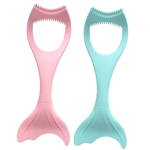 TOVINANNA Makeup Set Eyeliner Stencils Mascara Shield Applicators Lash Tools Eye Makeup Aid for Girls