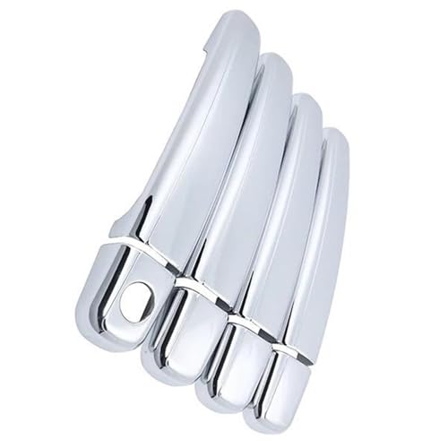Couvercle poignée porte Citroen C3 MK1 accessoires extérieurs auto 02-09
