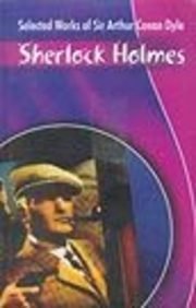 Sherlok Holmes 8189474111 Book Cover