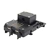 CSMDELAY Motorcycle GPS Mobiele telefoon opladen voorkant Mid Navigatie Beugel voor Sym Joymax Z 300 Cruisym 300 2017…