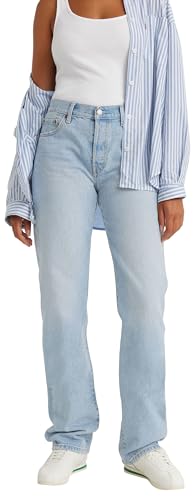 Levi's 501 90'S, Jeans, Donna, Ever Afternoon, 27W / 34L - 5