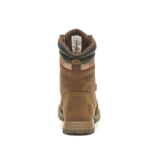 Image of CAT Women's Echo Waterproof Steel Toe