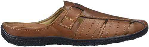 Image of Scholl mens Luke Sabot Mule