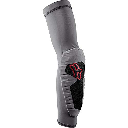 FOX ENDURO PRO ELBOW GUARD 2019 GRAY-VIN-447 L
