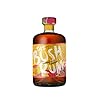 The Bush Rum Co. Passionfruit & Guava Spiced Rum | With Natural Passionfruit & Guava | 100% Recycled Bottle | 100% Recyclable Pack| 37.5% ABV 70cl – The Bush Rum Co.