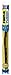 Rain-X 880008 Fusion Wiper Blade - 24"