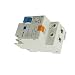 Aexit DIN Dail Circuit Breakers 1P Overload Proetction Circuit Breaker 230VAC Miniature Circuit Breakers 10A 6000A